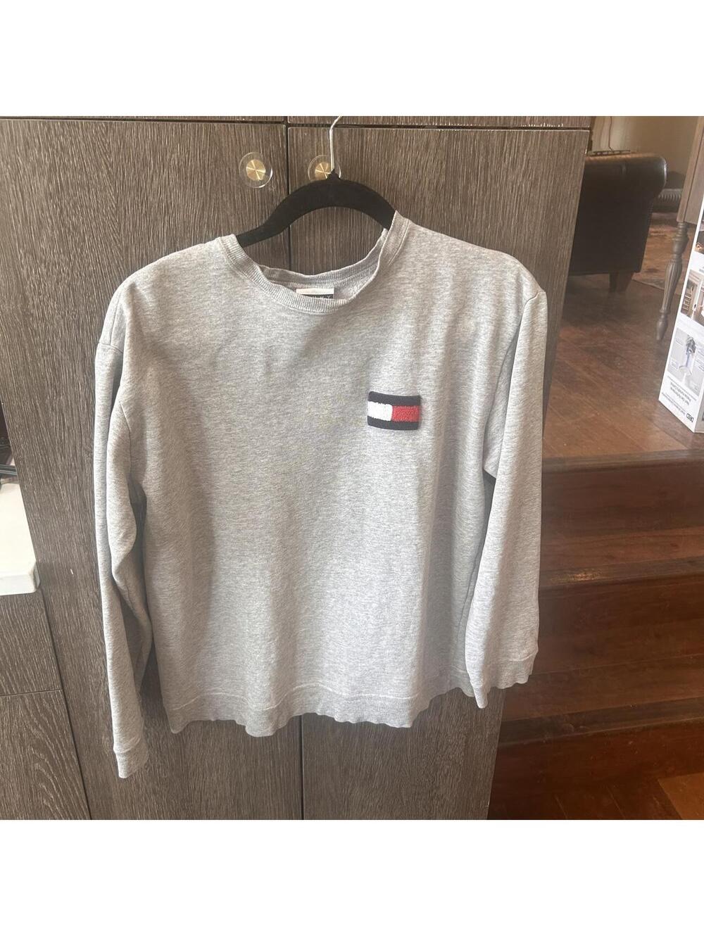 Tommy Hilfiger Vintage Sweatshirt